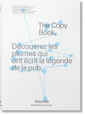 D&AD. The Copy Book