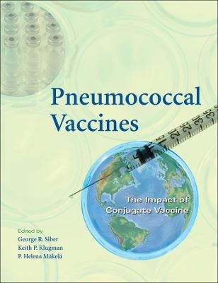 Pneumococcal Vaccines – The Impact of Conjugate Vaccine