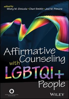 Affirmative Counseling With LGBTQI+ People - MM Ginicola