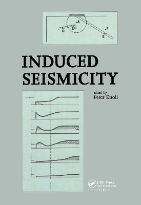 Induced Seismicity