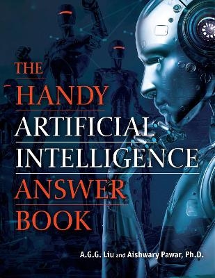 Artificial Intelligence, Robots, and the Future of Humanity