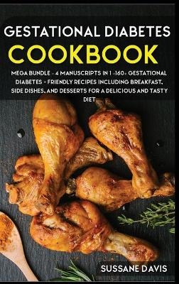 Gestational Diabetes Cookbook