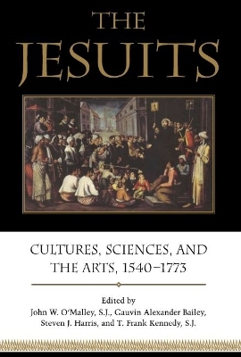 The Jesuits - 