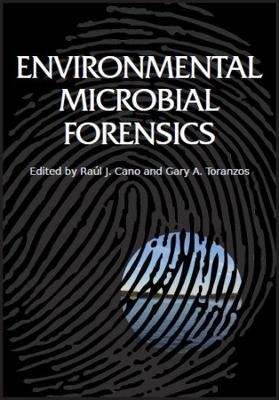 Environmental Microbial Forensics - RJ Cano
