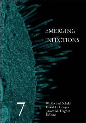 Emerging Infections 7