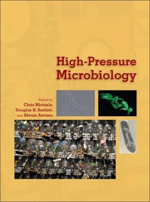 High&ndash;Pressure Microbiology - CW Michiels