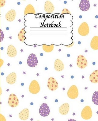 Composition Notebook