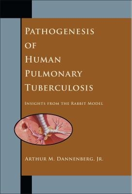 Pathogenesis of Human Pulmonary Tuberculosis – Insights from the Rabbit Model