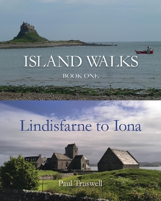 Island Walks - Paul Truswell