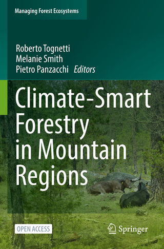 Climate-Smart Forestry in Mountain Regions