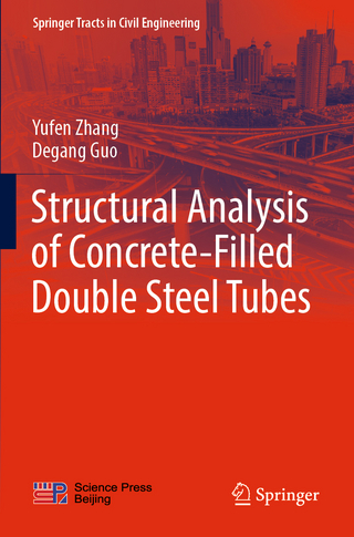 Structural Analysis of Concrete-Filled Double Steel Tubes
