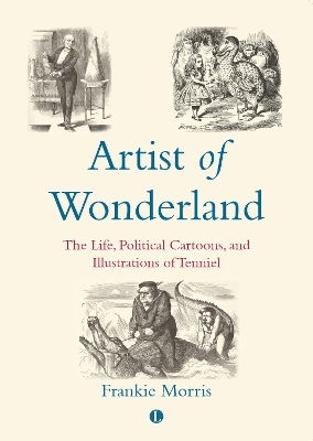 Artist of Wonderland - Frankie Morris