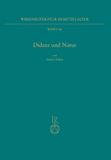 Didaxe und Natur - Sandra Hofert