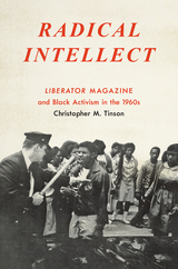 Radical Intellect - Christopher M. Tinson