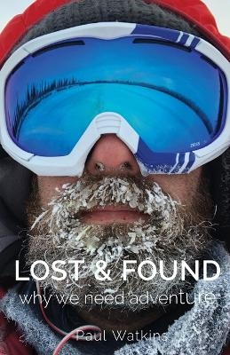 Lost & Found - Paul J Watkins