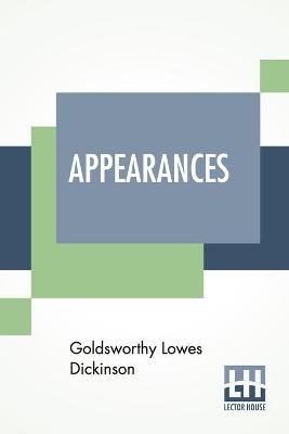 Appearances