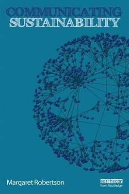 Communicating Sustainability - Margaret Robertson