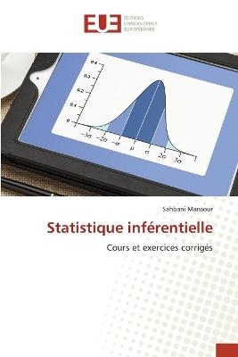 Statistique inférentielle - Sahbani Mansour