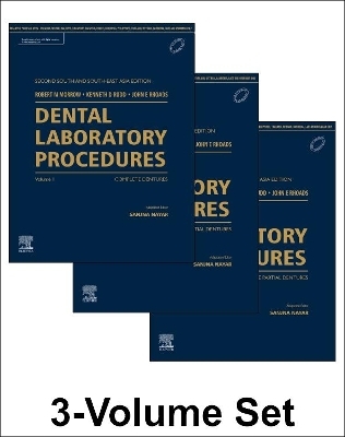 DENTAL LABORATORY PROCEDURES