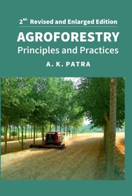 Agroforestry - Alok Kumar Patra