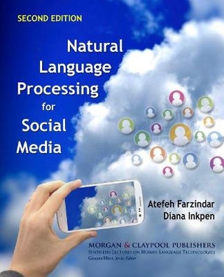 Natural Language Processing for Social Media