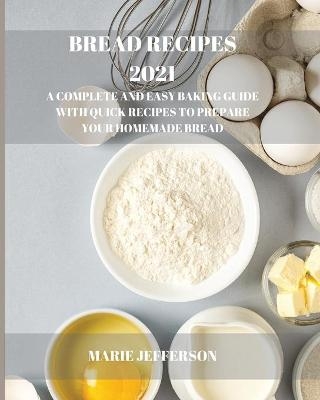 Bread Recipes