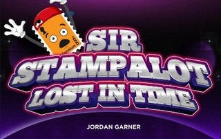 Sir Stampalot Gets Lost In Time