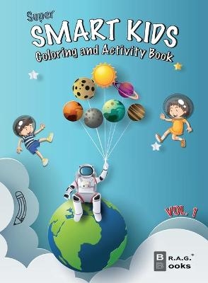 Super Smart Kids - Brayan Raul Abreu Gil