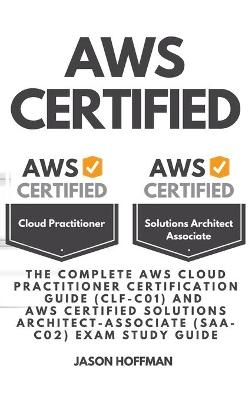 Aws Certified - Jason Hoffman