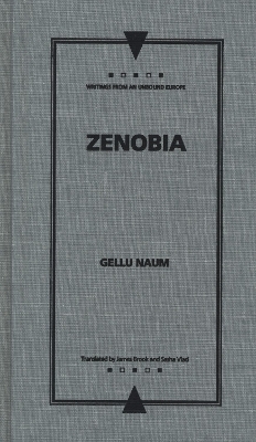 Zenobia - Gellu Naum
