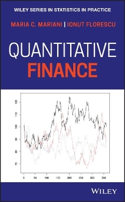Quantitative Finance - Maria Cristina Mariani, Ionut Florescu