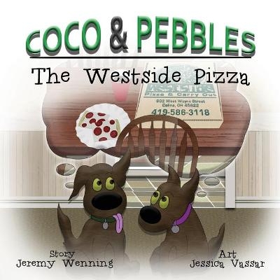 Coco & Pebbles - Jeremy Wenning