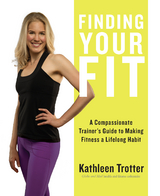 Finding Your Fit - Kathleen Trotter
