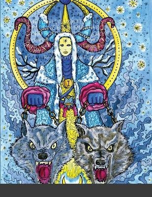 The World's Most Expensive Adult Coloring Book for Anybody Who Can Afford It, the Rich, or Wealthy