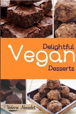 Delightful Vegan Desserts