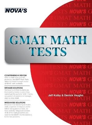 GMAT Math Tests - Jeff Kolby