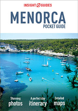 Insight Guides Pocket Menorca (Travel Guide eBook) - Insight Guides