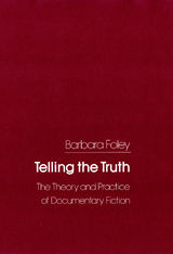 Telling the Truth -  Barbara C. Foley