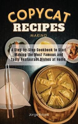 Copycat Recipes Making