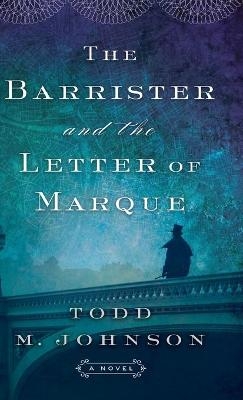 Barrister and the Letter of Marque
