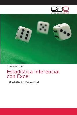Estadística Inferencial con Excel - Giovanni Alcocer