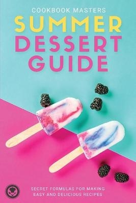 Summer Dessert Guide