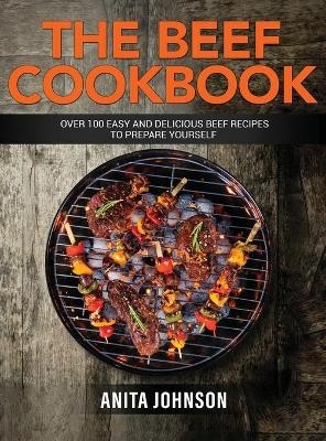 The Beef Cookbook
