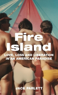 Fire Island - Jack Parlett
