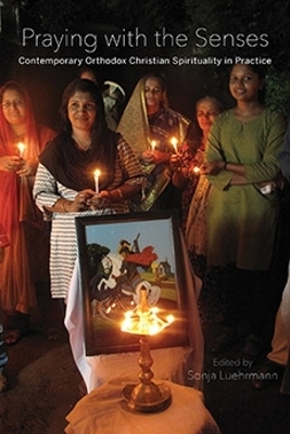 Praying with the Senses - 