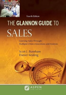 Glannon Guide to Sales
