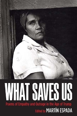 What Saves Us - 