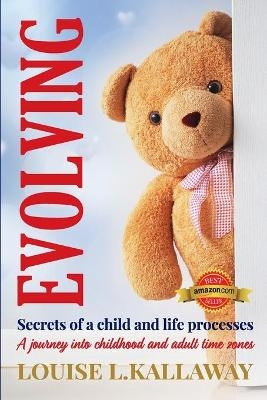Evolving - Louise L Kallaway
