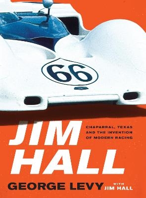 Jim Hall