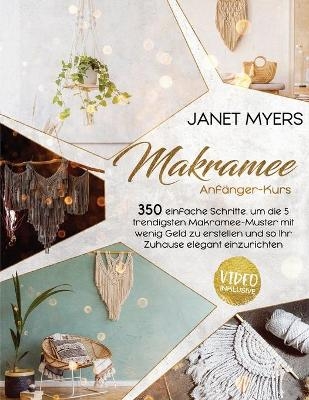 Makramee - Janet Myers